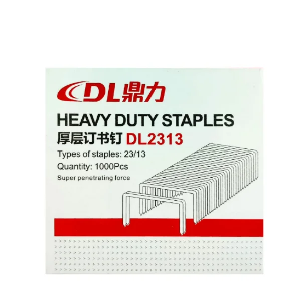 DL Stapler Pin 23/13 Box