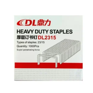 DL Stapler Pin 23/15 Box