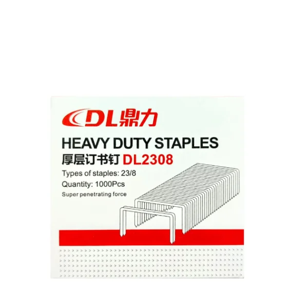 DL 23/8 Stapler Pin Heavy Duty Box