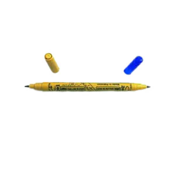 <h2>Double Side Cut Marker 804 & 805 – 10 Pcs Pack</h2>