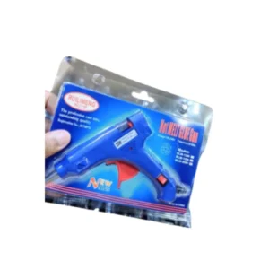 Small Glue Gun for DIY Crafts, Repairs & School Projects