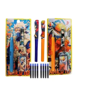 Ink Pen Fountain Pen # 1004 With Ink Cartridges 1Pcs Price
