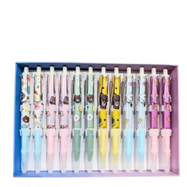 Ink Pen AH555 1Pcs Price