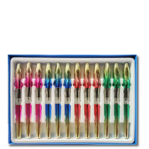 Ink Pen FISH 168 1Pcs Price