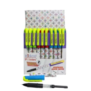 KIDCO Ink Pen POINTEC Dual Ink System 1Pcs Price