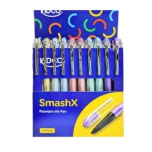 KIDCO Ink Pen SmashX 1Pcs Price