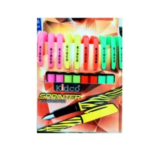KIDCO Sprinter Ink Pen 1Pcs Price