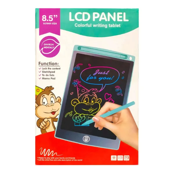 LCD Panel 8.5 inch