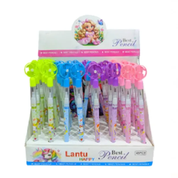 <h2>Lantu Sikka Pencils 48 Pcs – School Writing Pencils</h2>