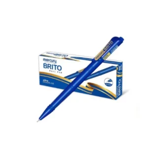 Dollar Ball Pen Jet Flow – Smooth Writing Ballpoint Pen for Office & School