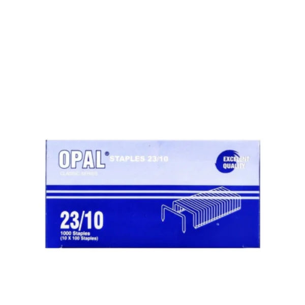 OPAL Stapler Pin 23/10 Heavy Duty Box