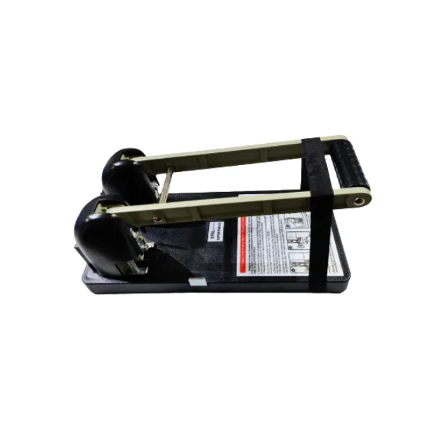 OPAL Heavy Duty Punch 2160 – Professional High-Capacity Two-Hole Paper Punch Machine