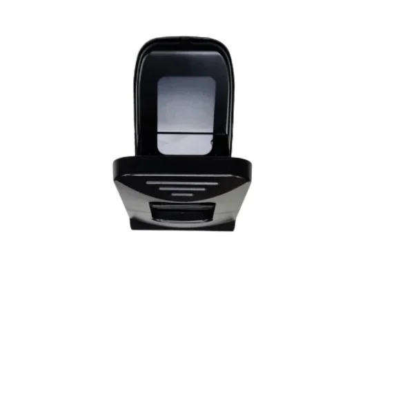 OPAL Heavy Duty Punch 865 – High-Capacity Two-Hole Paper Punch Machine for Office Use