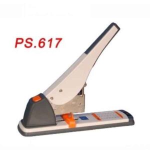 OPAL PS617 Heavy Duty Stapler – High-Capacity Metal Stapler for Office & School