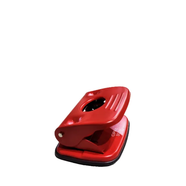 OPAL Punch 500N – Heavy-Duty Two-Hole Paper Punch Machine for Office & School