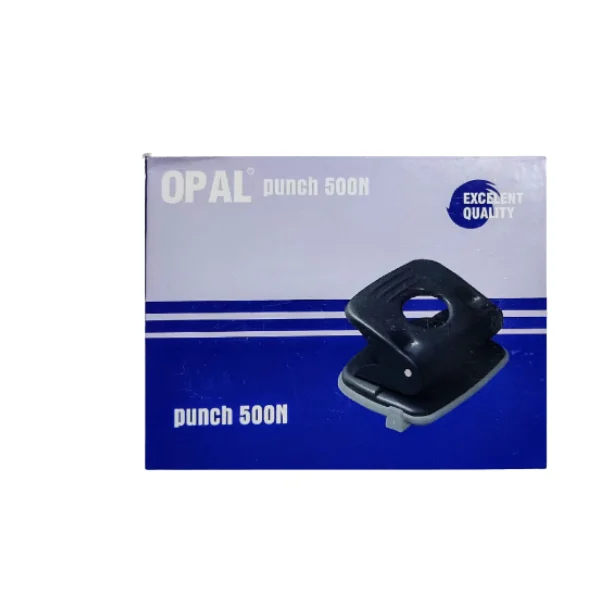 OPAL Punch Machine 500N Paper Punch Machine - Image 3