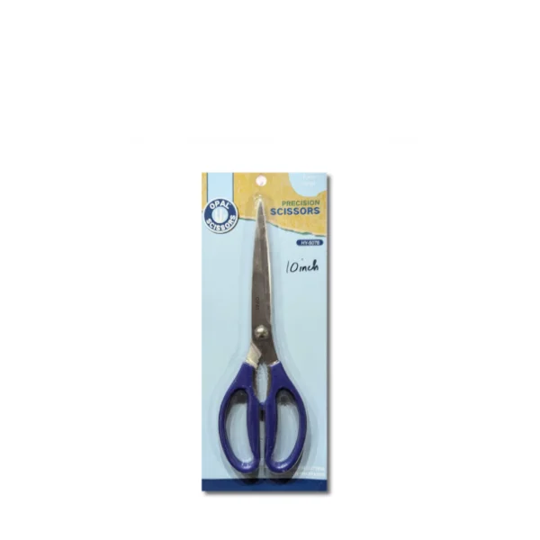 <h2>OPAL Scissors 10 Inch – Large Cutting Scissors</h2>