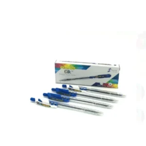 PIANO Ball Pen SILK – Smooth Writing Ballpoint Pen with Comfortable Grip