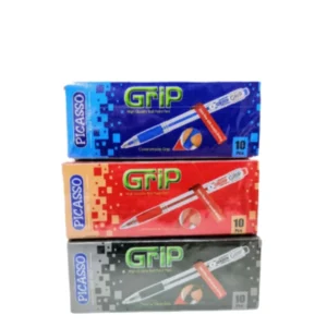 PICASSO GRIP Ball Point 1Pcs