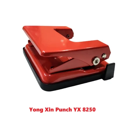 ong Xin YX 8230 Two Hole Punching Machine - Image 3