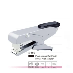 STD Metal Plier Stapler S160
