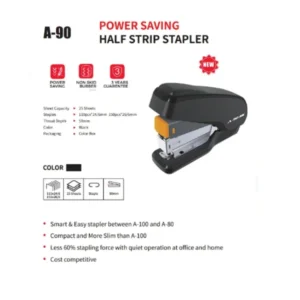 STD Stapler A90