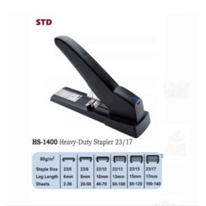 STD Stapler Heavy Duty HS2100