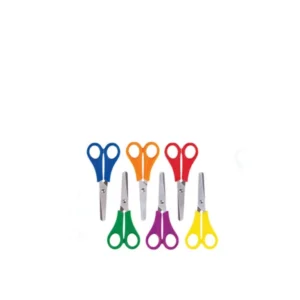 School Scissor Mini 1Pcs – Safe & Compact Scissor for Kids’ Craft and School Projects