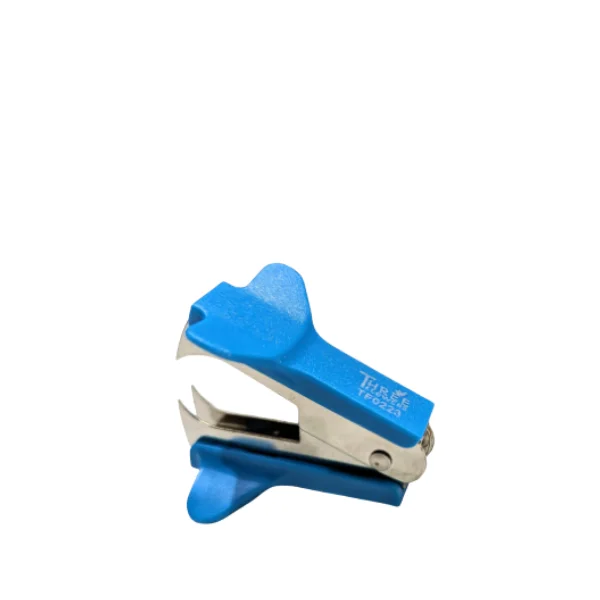 <h2>Three Flowers Pin Remover – Easy Staple Remover Tool</h2>