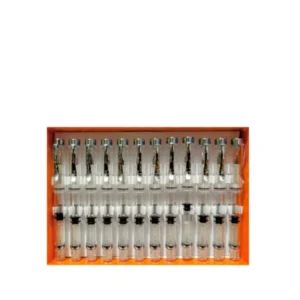 Transparent Ink Pen 360 1Pcs Price