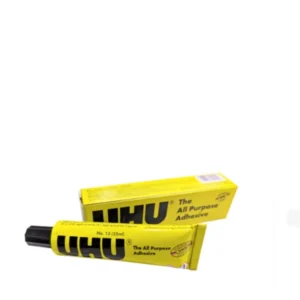 UHU Tube No. 13 35ml – Original All-Purpose Adhesive Glue