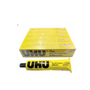 UHU Tube No. 14 125ml – Strong All-Purpose Adhesive Glue
