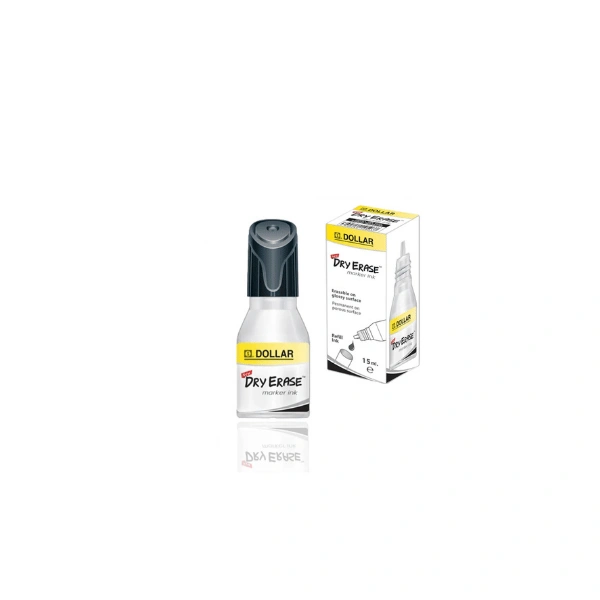 <h2>Dollar White Board Marker Ink – 1 Pc Refill</h2>