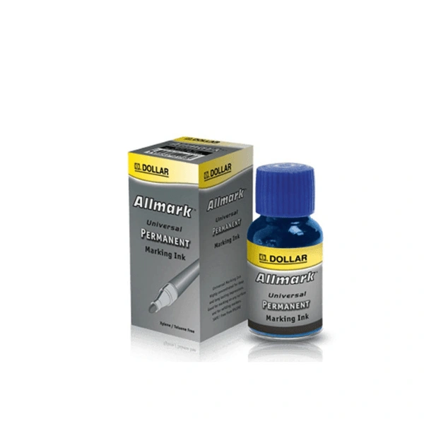 <h2>Dollar Permanent Marker Ink 15ml – Marker Refill Ink</h2>