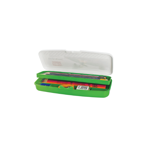 ORO Kelly & Carlos Pencil Box