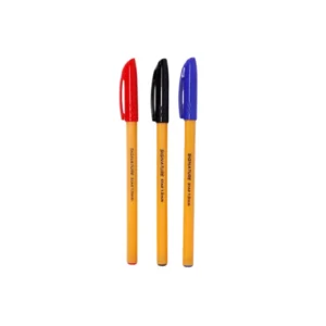 Signature Star Ball Pen Pack of 10Pcs smooth writing ball pens Pakistan