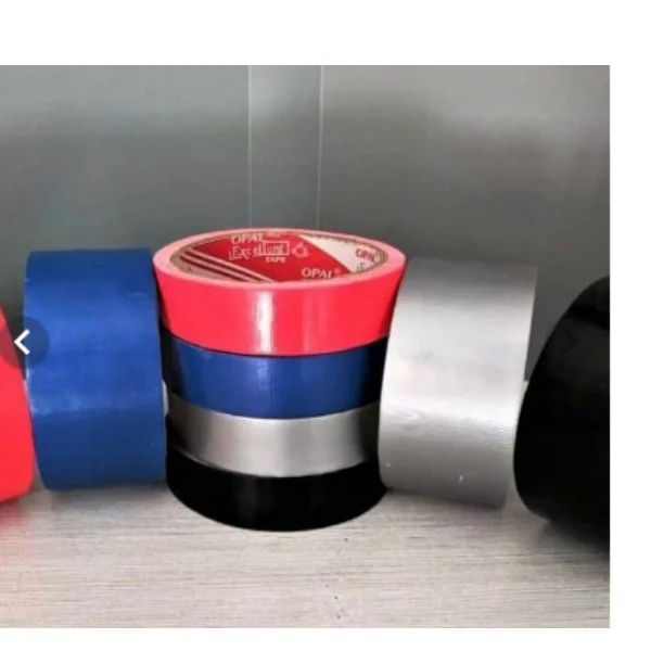 Binding Tape Strong Adhesive All Sizes - Image 2