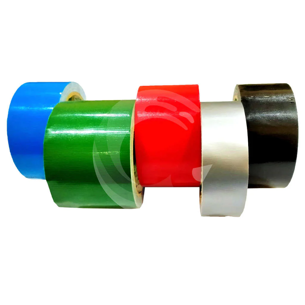 Binding Tape Strong Adhesive All Sizes - Image 3