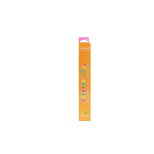 Goldfish Raushan HB Pencil Pack Of 12