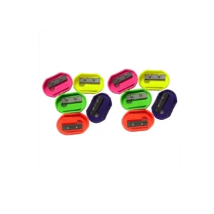 Goldfish Sharpener Double Screw Pack of 10