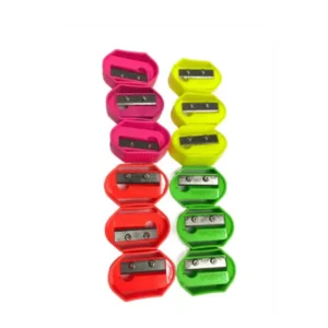 Goldfish Sharpener Double Screw Pack of 12