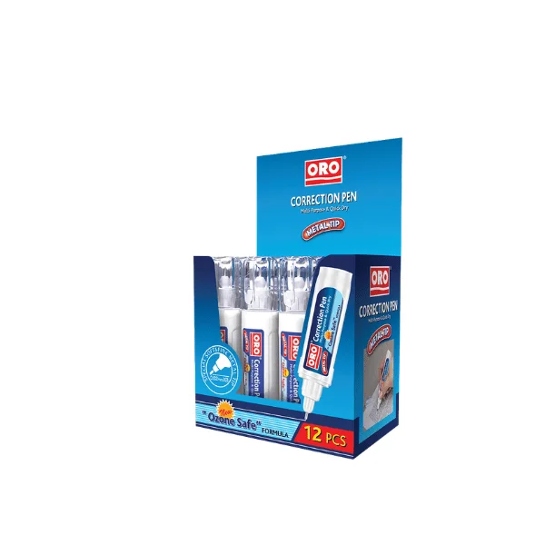 ORO Correction Pen 1Pcs