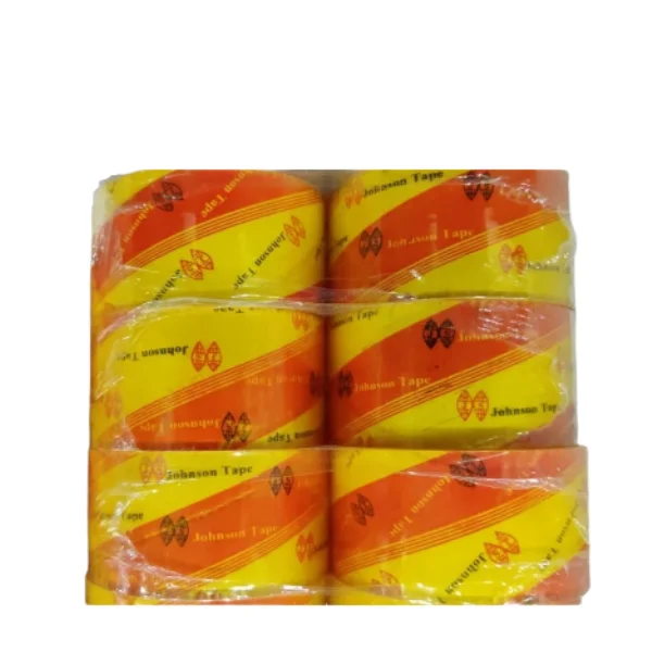 <h2>Transparent Tape – Clear Adhesive Tape for Everyday Use</h2>