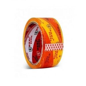 Transparent Scotch Tape For Heavy Duty 72 Yard