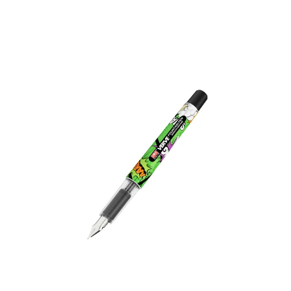 ORO Verve Fountain Pen - Premium Elegant Design (Single Piece) - Image 2