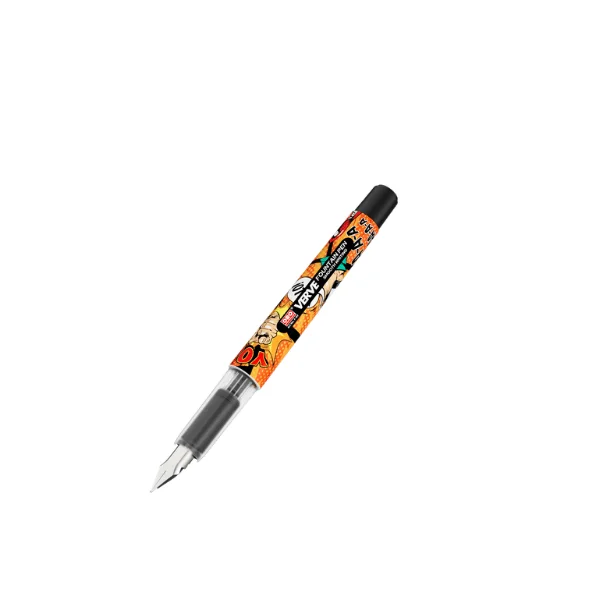 ORO Verve Fountain Pen - Premium Elegant Design (Single Piece) - Image 4