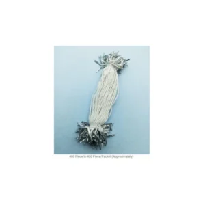 8-inch long file tags bulk packet office archiving supplies Lahore