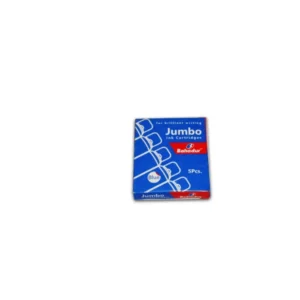 BAHADUR Ink Cartridge Jumbo Pakistan | Fountain Pen Refill Cartridge for Smooth Writing