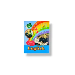 Super Universal English Book 1B