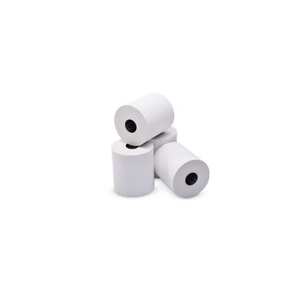 Thermal Roll 2.25 Multi Size Imported Paper 1Pcs